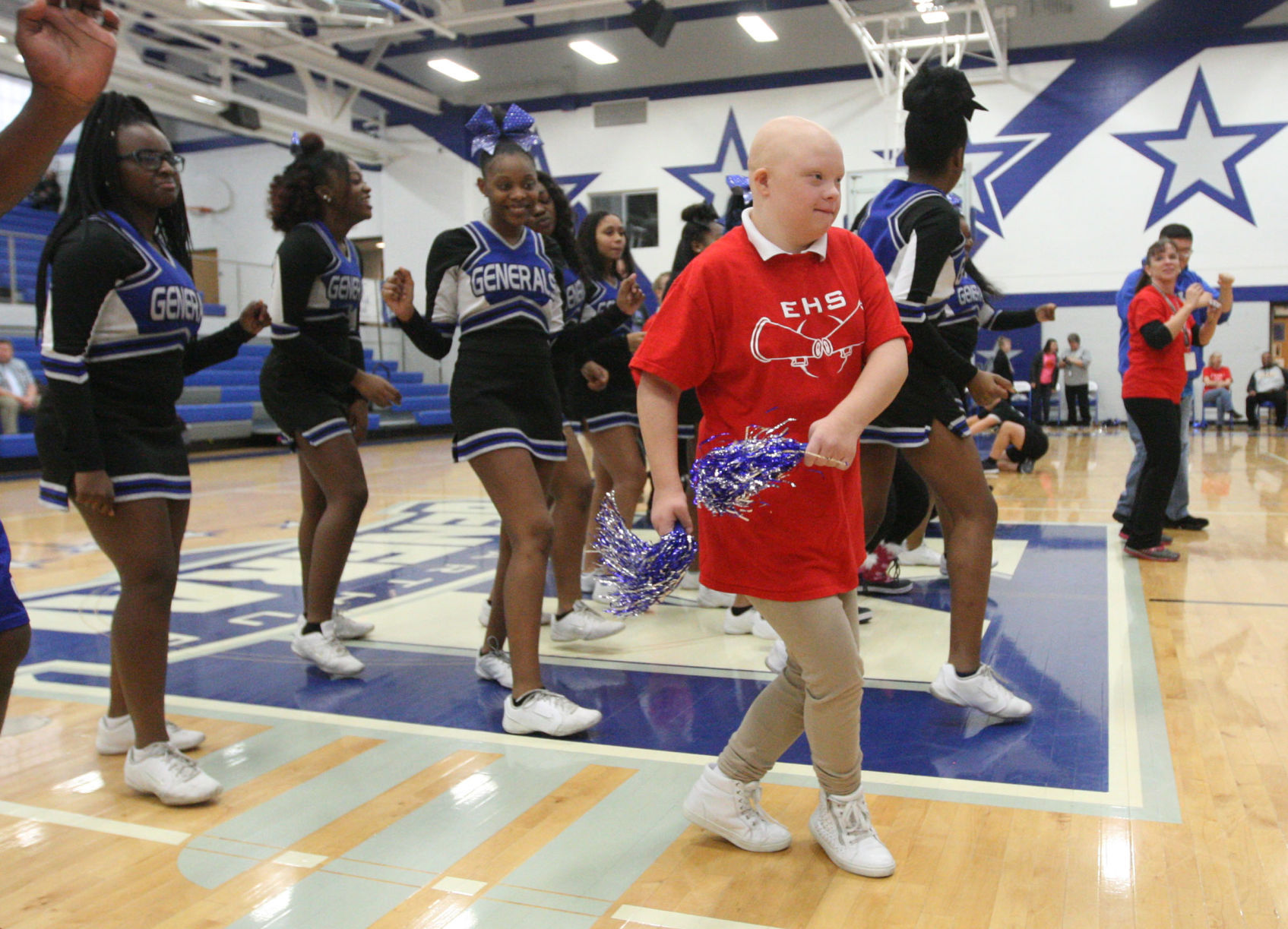 MacArthur Life Skills and Essential Skills Senior Day Game 2 1.12.18.jpg